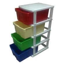 Plastic products for house